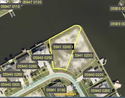 2701 SW 30th, CAPE CORAL, FL 33914