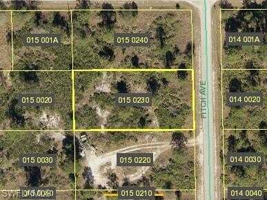 521 Fitch, LEHIGH ACRES, FL 33972