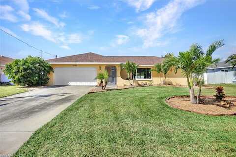 3746 SE Santa Barbara, CAPE CORAL, FL 33904