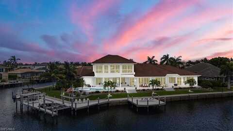 190 Post, MARCO ISLAND, FL 34145