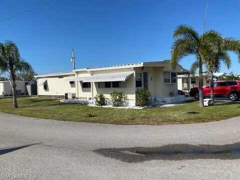 2727 Indianwood, NORTH FORT MYERS, FL 33917