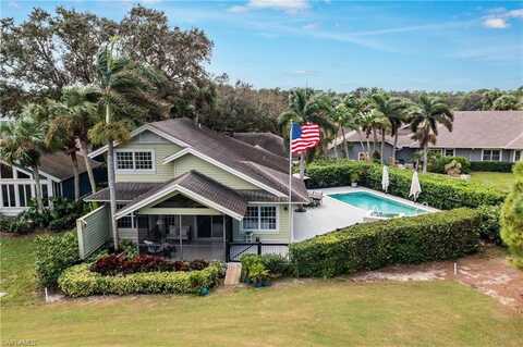 28 Golf Cottage, NAPLES, FL 34105