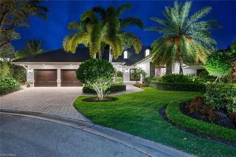 701 Tamarind, NAPLES, FL 34108