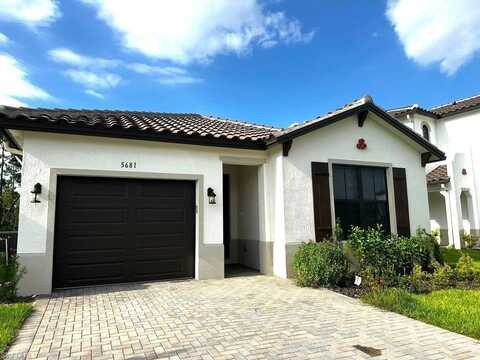 5681 Cassidy, AVE MARIA, FL 34142