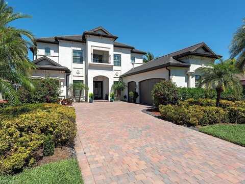 9910 Corso Bello, NAPLES, FL 34113