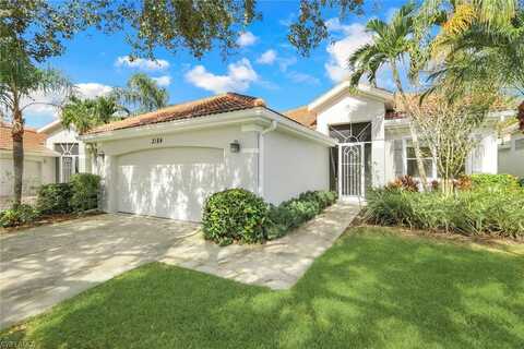 3184 Sundance, NAPLES, FL 34109