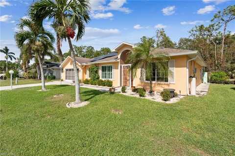 877 Charlemagne, NAPLES, FL 34112