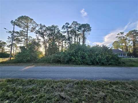 242 Callaway, LEHIGH ACRES, FL 33974