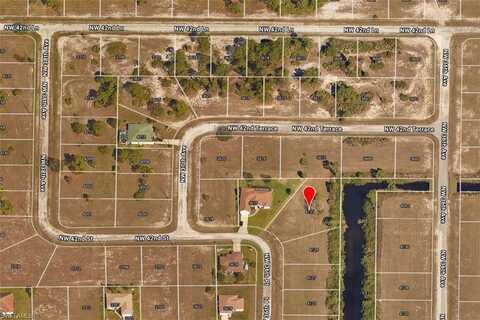 4137 NW 36th, CAPE CORAL, FL 33993