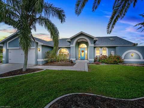 11802 Royal Tee, CAPE CORAL, FL 33991