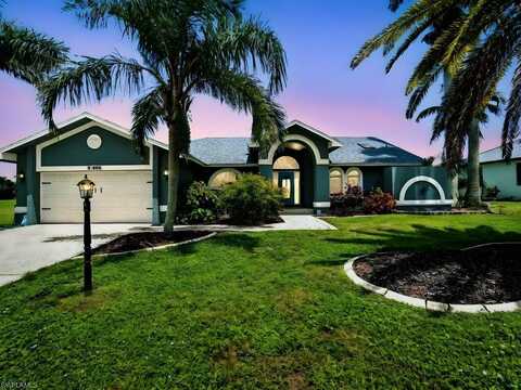 11802 Royal Tee, CAPE CORAL, FL 33991