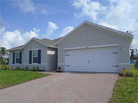 1626 Embers, CAPE CORAL, FL 33993