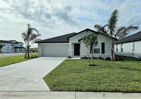 4130 N Granita, NORTH FORT MYERS, FL 33917