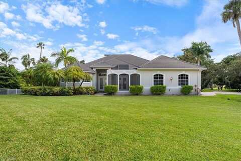 12800 Treeline, NORTH FORT MYERS, FL 33903