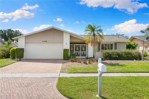 1196 Westlake, NAPLES, FL 34103