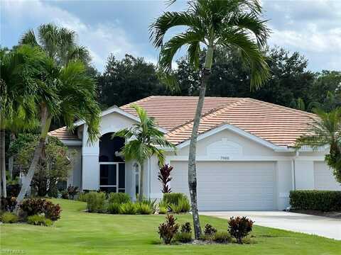 7988 Kilkenny, NAPLES, FL 34112