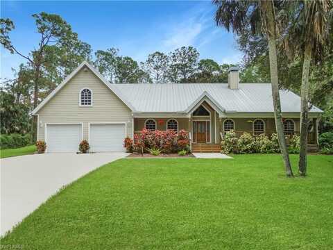 6 Logan, NAPLES, FL 34119