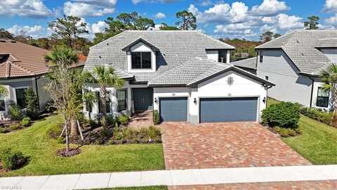 9575 Curlew, NAPLES, FL 34120