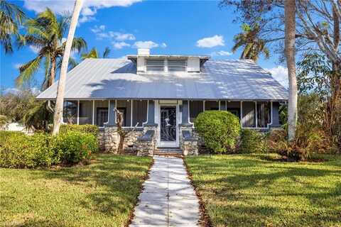 107 Broad, NAPLES, FL 34102