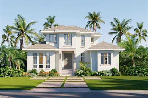 544 13th, NAPLES, FL 34102