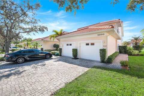 5220 Birmingham, NAPLES, FL 34110