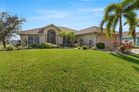 2236 SW 27th, CAPE CORAL, FL 33914