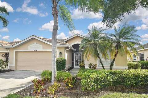 3676 BUTTONWOOD, NAPLES, FL 34112