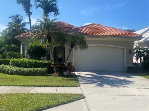 6046 Shallows, NAPLES, FL 34109