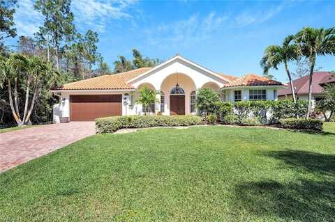 5071 Coral Wood, NAPLES, FL 34119