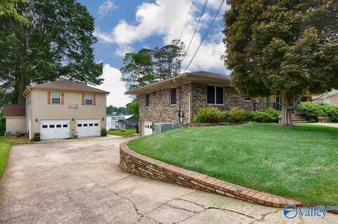 3833 Meadow Wood Circle, Guntersville, AL 35976