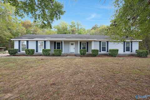 8364 Highway 36, Danville, AL 35619