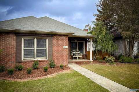 2410 Kathy Lane Sw SW, Decatur, AL 35603