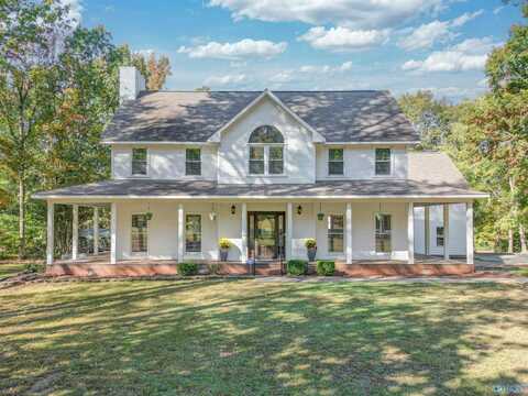 4409 Dogwood Drive, Decatur, AL 35603