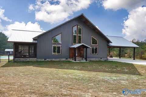 700 Kincaid Road, Minor Hill, TN 38473