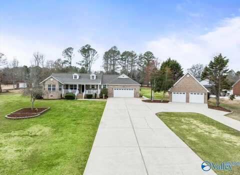 2185 Oak Drive, Boaz, AL 35956