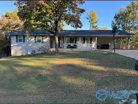 1205 Birchwood Drive, Scottsboro, AL 35769