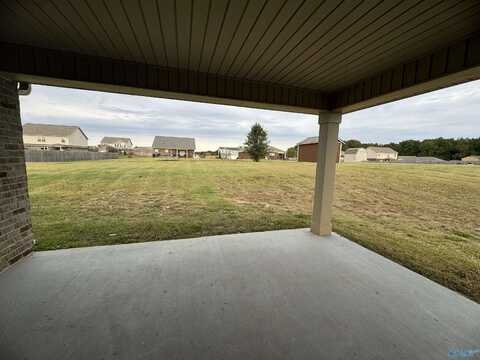 165 Meadowridge Drive, Hazel Green, AL 35750