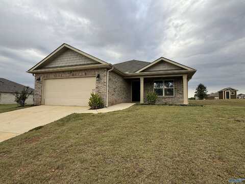 165 Meadowridge Drive, Hazel Green, AL 35750