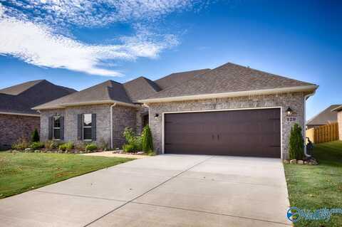 120 Pike Ackert Road, Meridianville, AL 35759