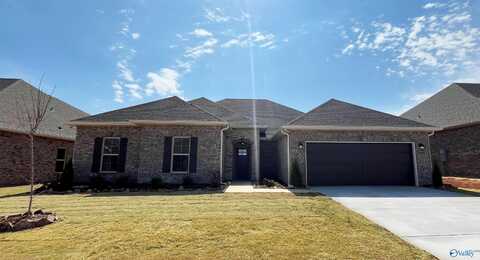 120 Pike Ackert Road, Meridianville, AL 35759