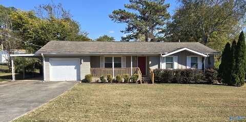 516 Clift Drive, Madison, AL 35758