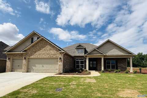 104 Park Trail Drive, Madison, AL 35756