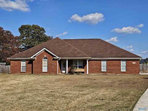 261 Morning Star Drive, Huntsville, AL 35811