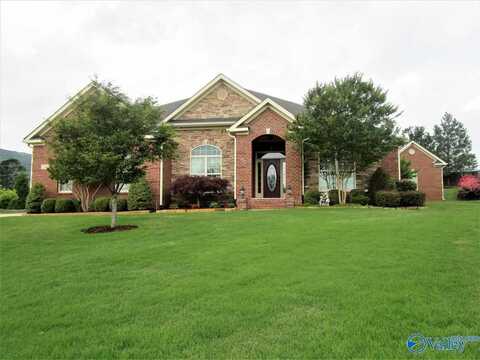 7551 Crestridge Drive, Owens Cross Roads, AL 35763