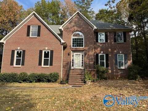 1323 Deans Drive, Huntsville, AL 35802