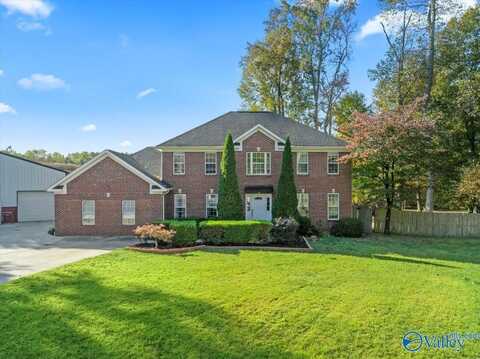 127 Iron Horse Trail, Harvest, AL 35749