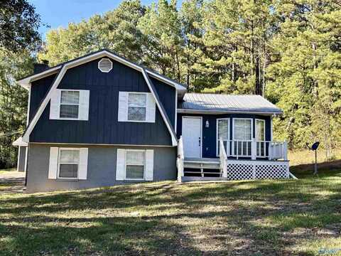 1608 Green Valley Road, Glencoe, AL 35905