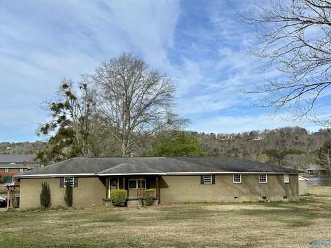 230 Montclair Drive, Gadsden, AL 35901