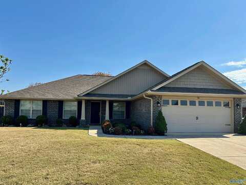 514 Summer Cove Circle NW, Madison, AL 35757