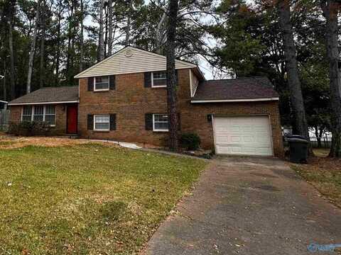 2602 Vinyard Street, Huntsville, AL 35811